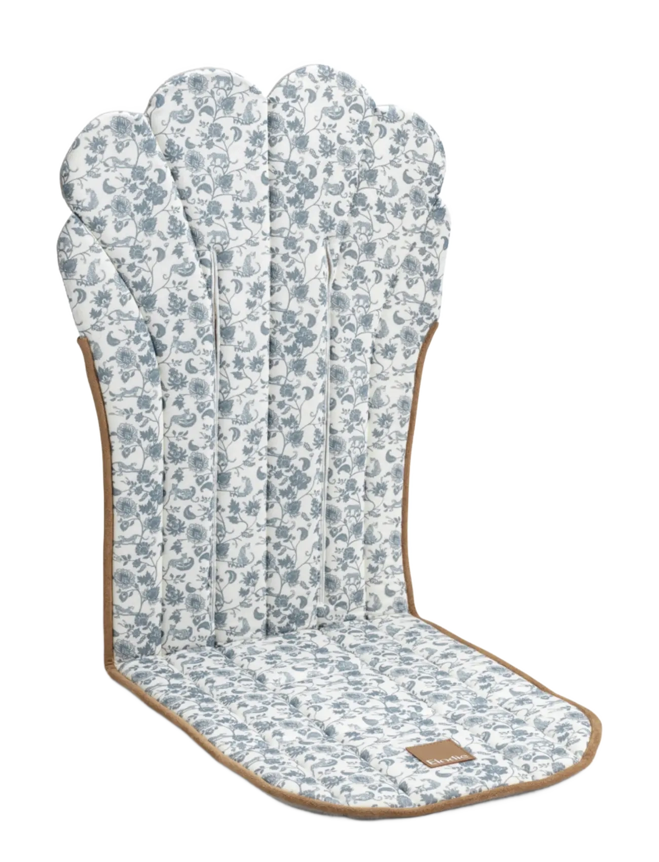 Elodie Details - CosyCushion Garden Leo Toile - hynder til klapvogne - garden leo toile - 3