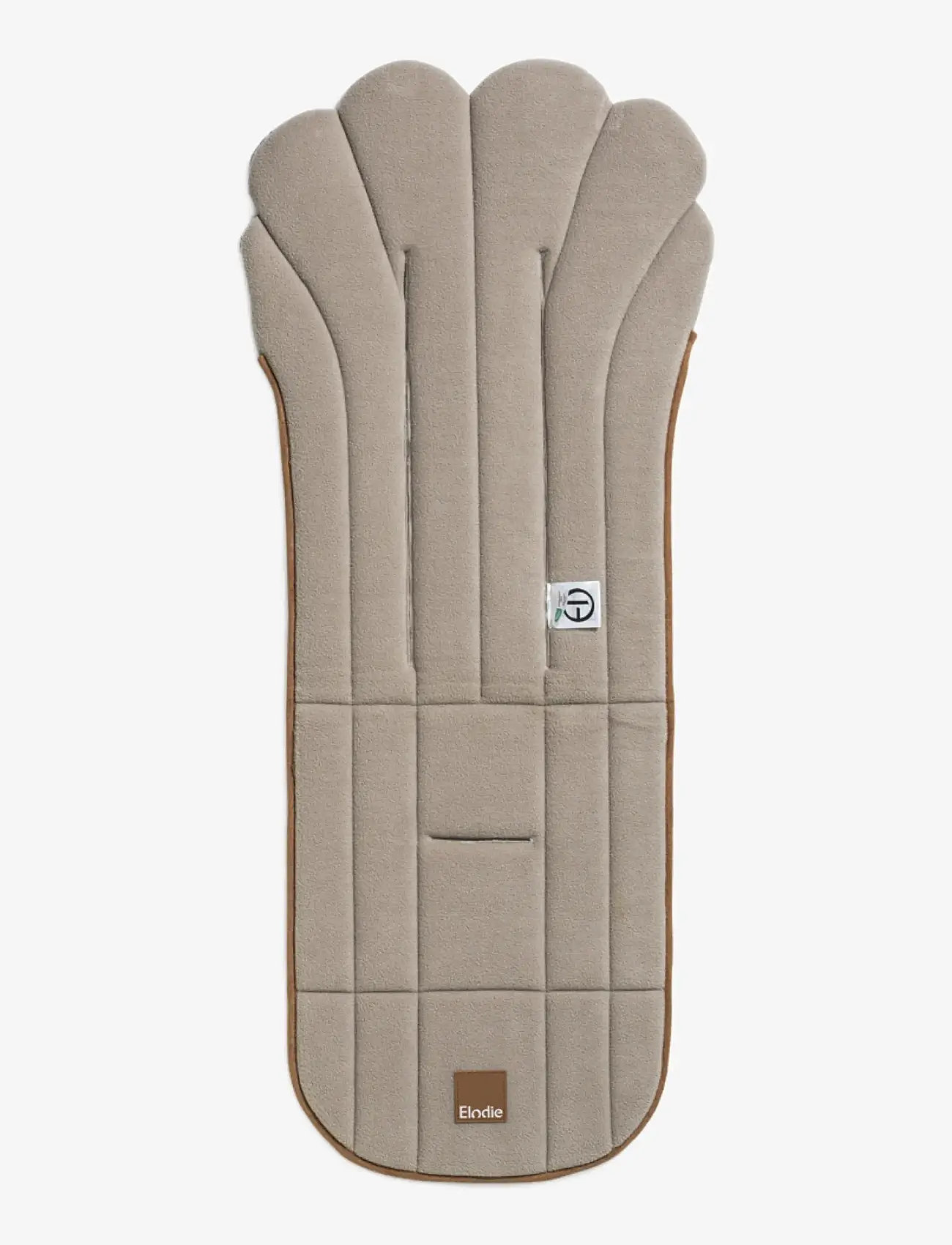 Elodie Details - CosyCushion Garden Leo Toile - hynder til klapvogne - garden leo toile - 4