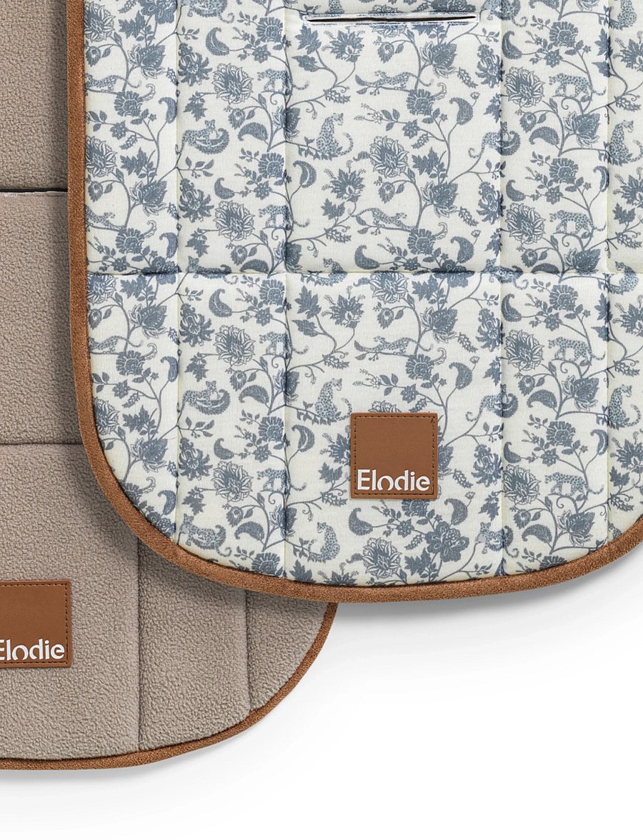 Elodie Details - CosyCushion Garden Leo Toile - hynder til klapvogne - garden leo toile - 5