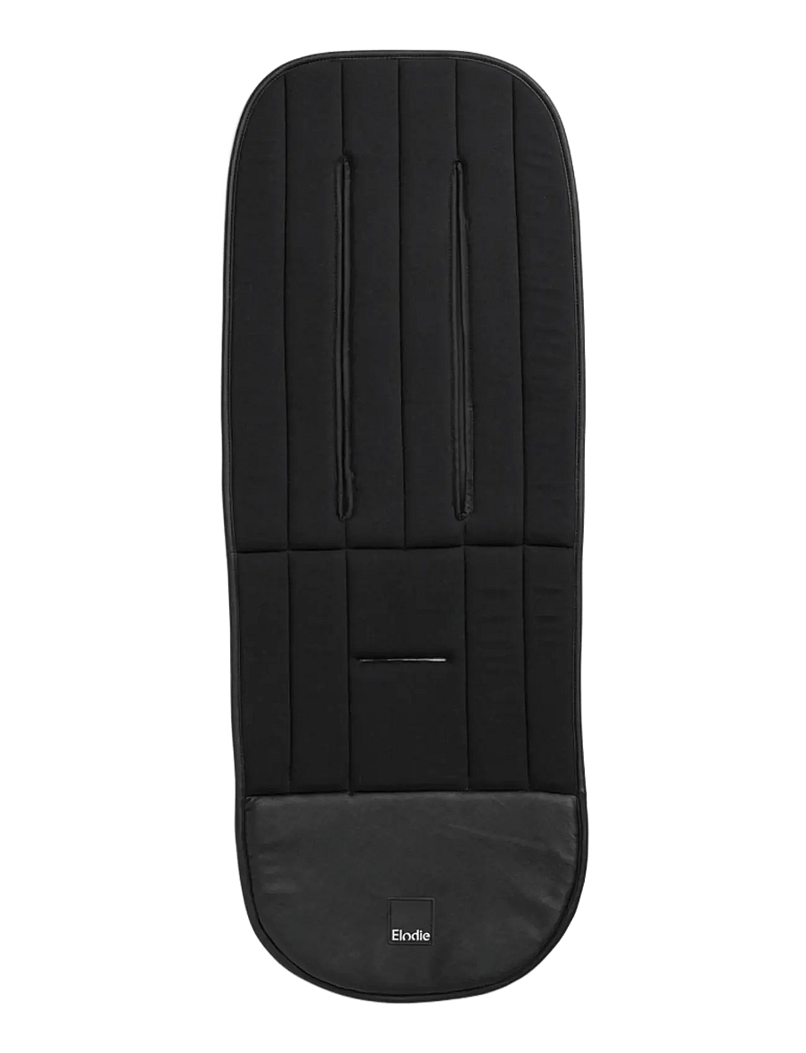 Elodie Details - CosyCushion Aviator Black - hynder til klapvogne - aviator black - 1