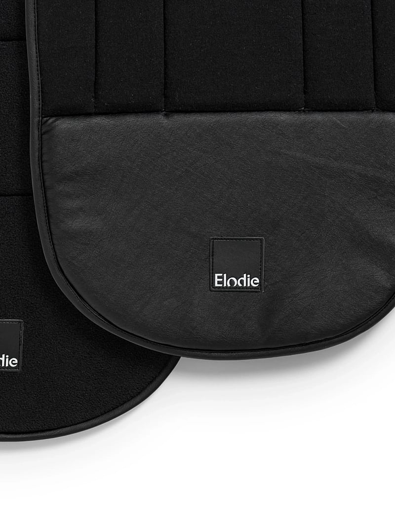 Elodie Details - CosyCushion Aviator Black - hynder til klapvogne - aviator black - 5
