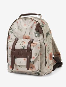 BackPack MINI - Meadow Blossom, Elodie Details