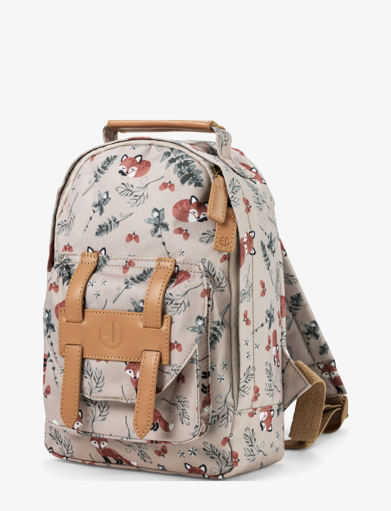 Elodie Details BackPack MINI™ - Kotid - NORDIC WOODLAND / multi