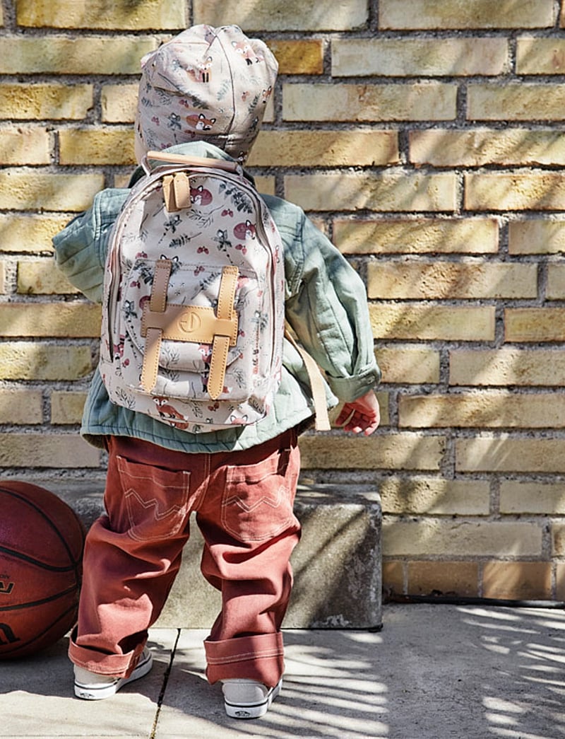 Elodie Details - BackPack MINI™ - backpacks - nordic woodland - 0