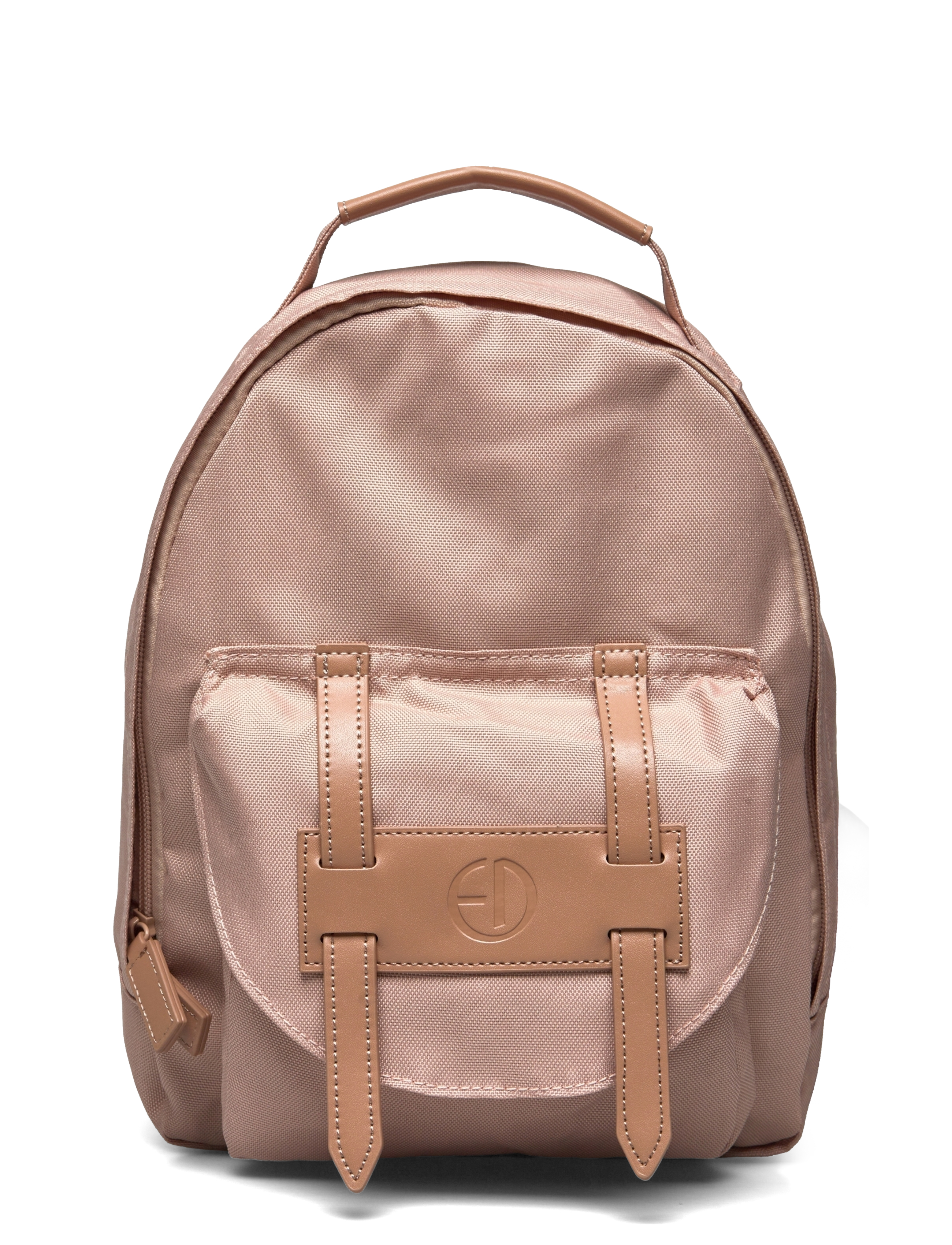 Elodie Details Backpack Mini Blushing Pink, Børn, Mini Rygsæk, Pink, Str: ONE SIZE