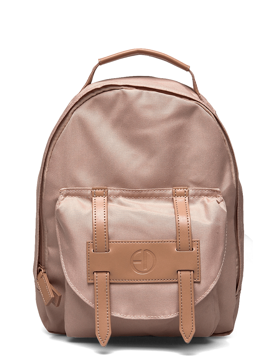 Elodie Details - BackPack MINI™ - Blushing Pink - ryggsäckar - pink - 0