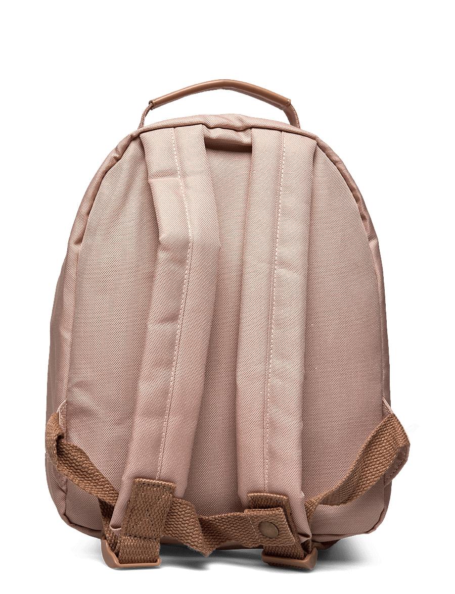 Elodie Details - BackPack MINI™ - Blushing Pink - ryggsäckar - pink - 1