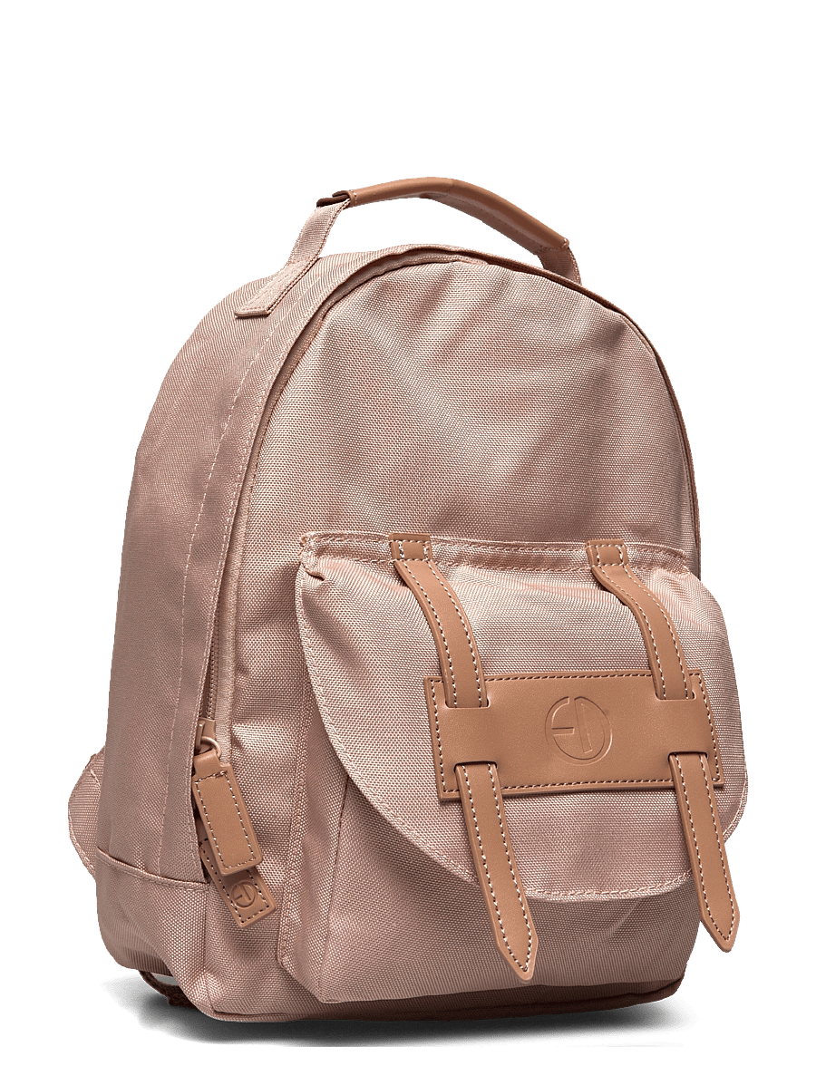 Elodie Details - BackPack MINI™ - Blushing Pink - ryggsäckar - pink - 2