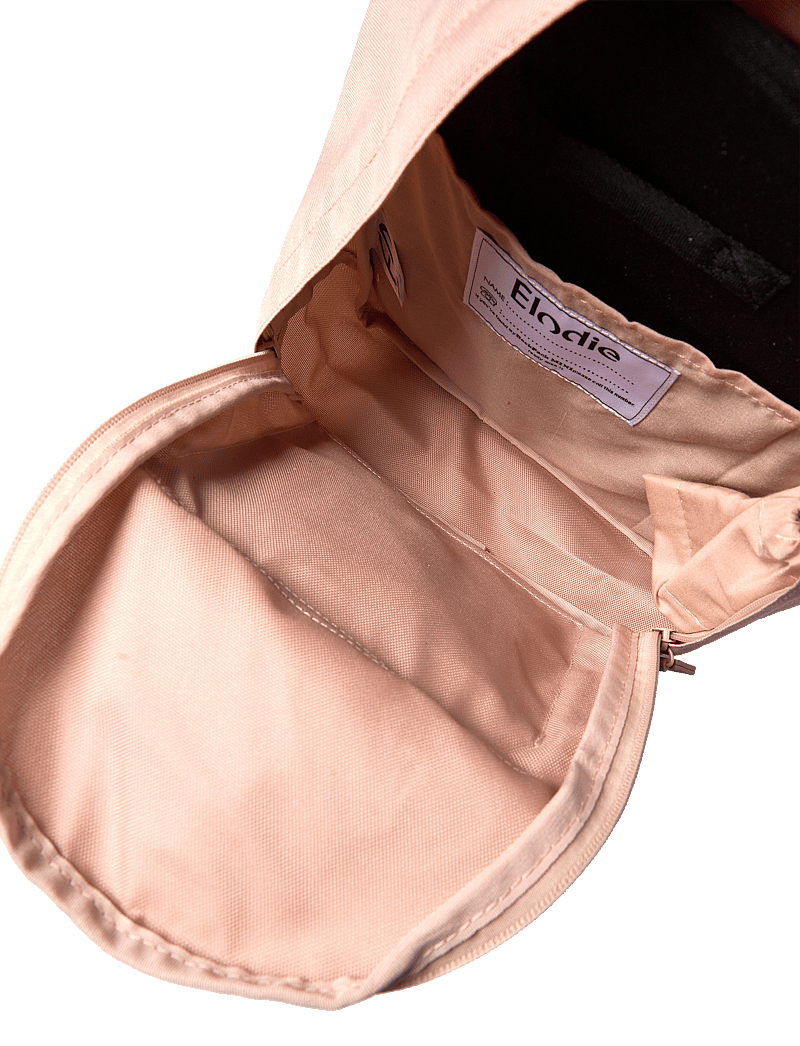 Elodie Details - BackPack MINI™ - Blushing Pink - rucksäcke - pink - 3