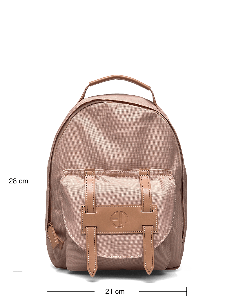 Elodie Details - BackPack MINI™ - Blushing Pink - rucksäcke - pink - 4