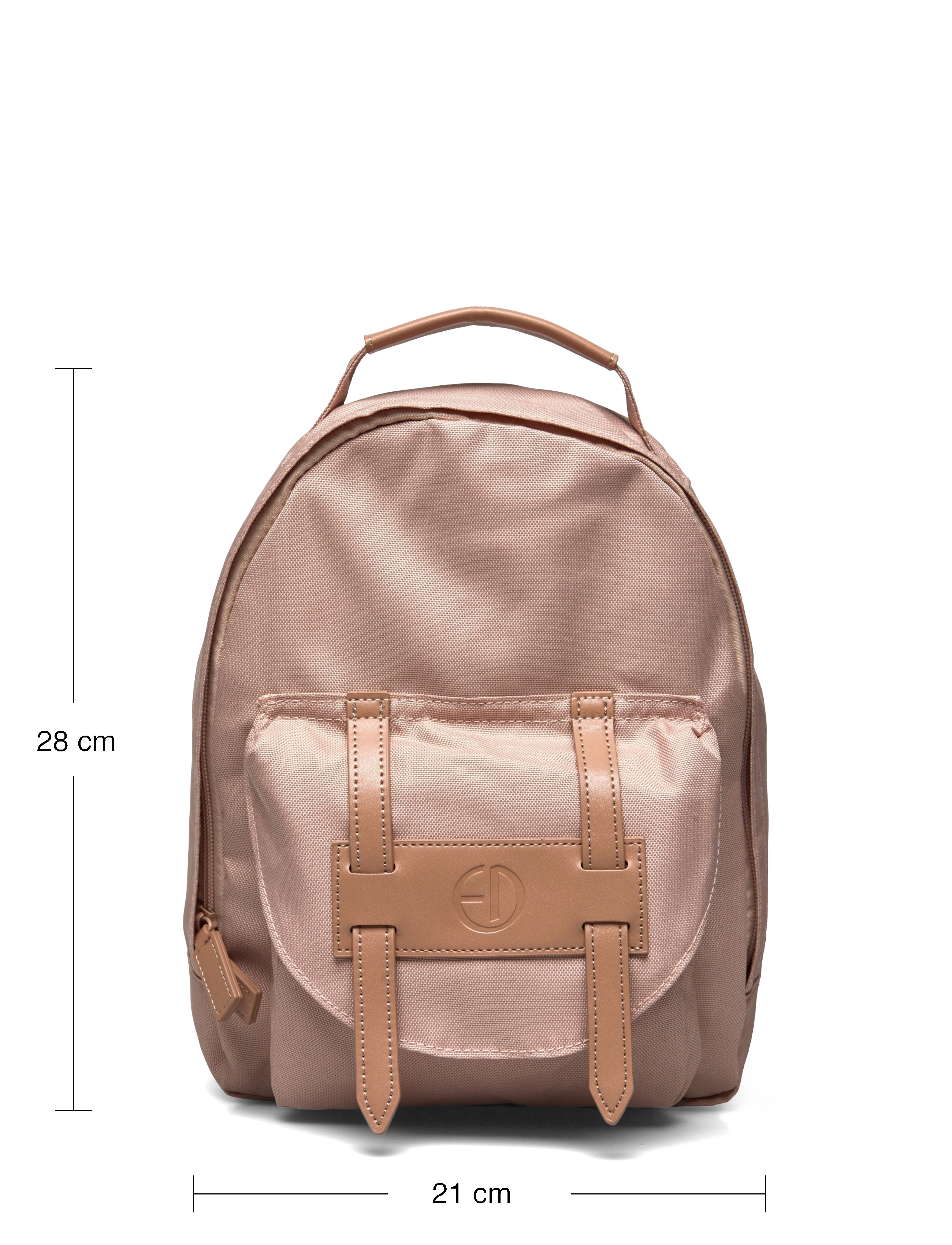 Elodie Details - BackPack MINI™ - Blushing Pink - kuprinės - pink - 4