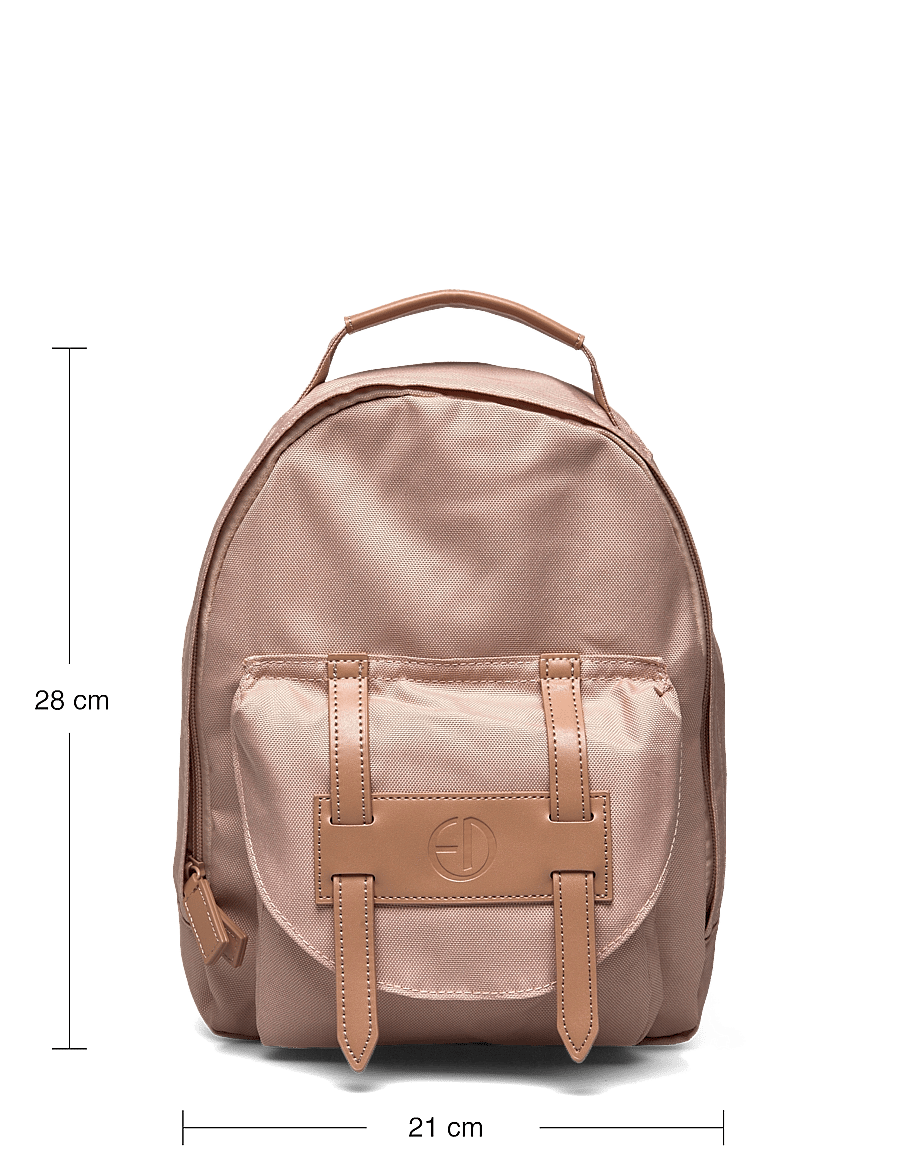 Elodie Details - BackPack MINI™ - Blushing Pink - ryggsäckar - pink - 4