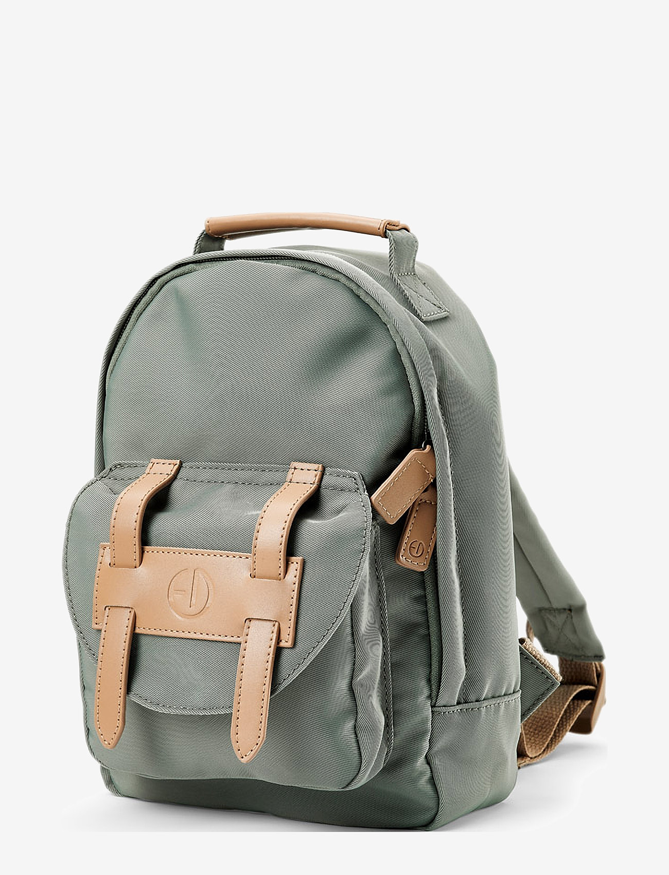 Elodie Details - BackPack MINI - Hazy Jade - backpacks - hazy jade - 1