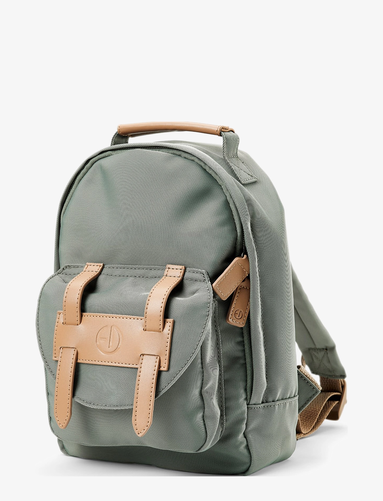 Elodie Details - BackPack MINI - Hazy Jade - kuprinės - hazy jade - 1