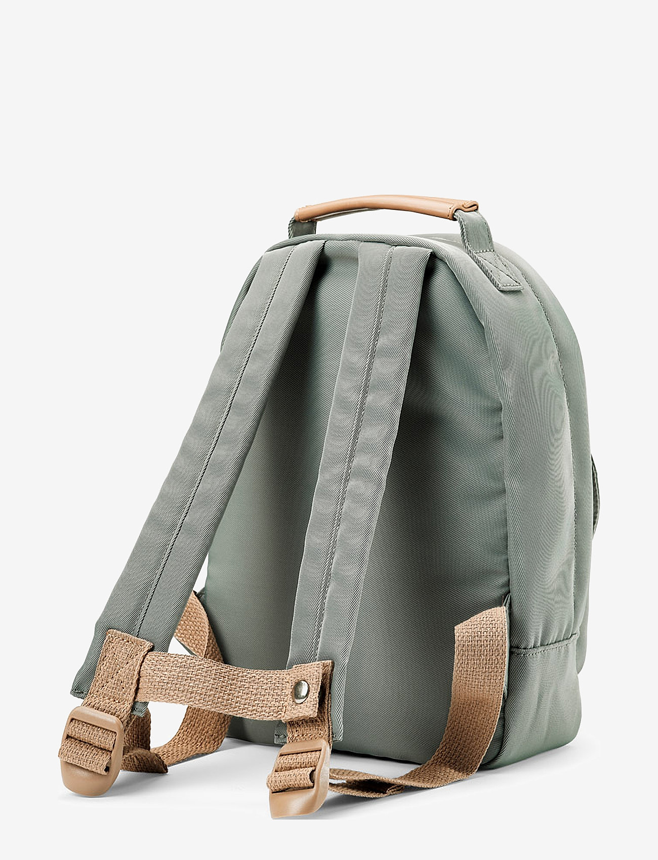 Elodie Details - BackPack MINI - Hazy Jade - backpacks - hazy jade - 2