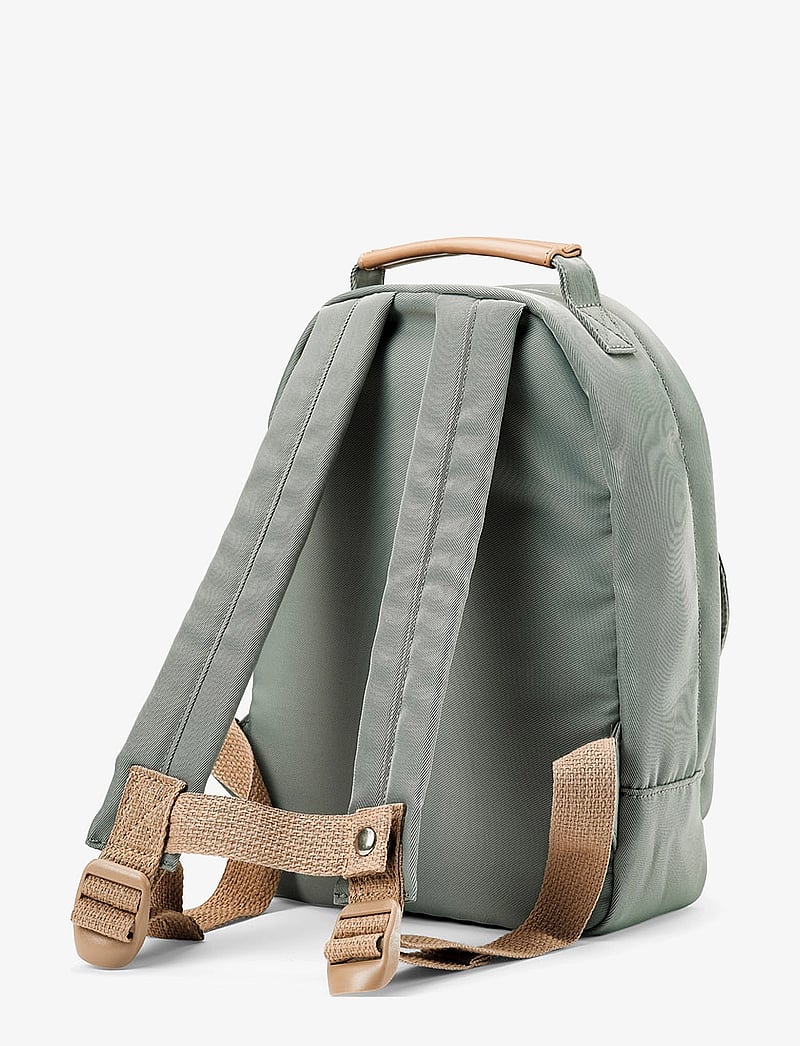 Elodie Details - BackPack MINI - Hazy Jade - backpacks - hazy jade - 2