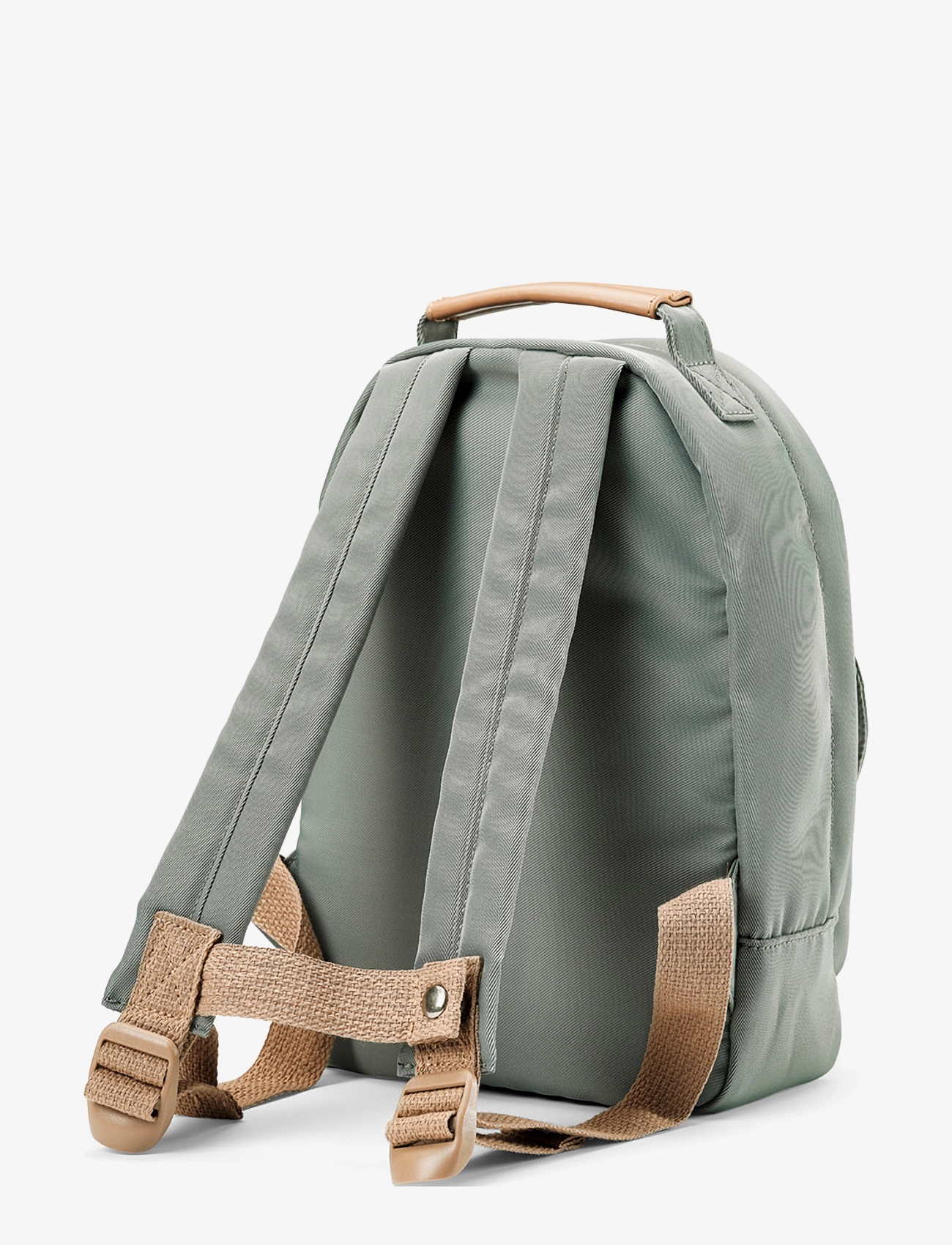 Elodie Details - BackPack MINI - Hazy Jade - kuprinės - hazy jade - 2