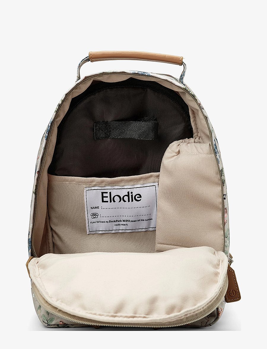 Elodie Details - BackPack MINI - Fairytale Forest - ryggsäckar - fairytale forest - 3