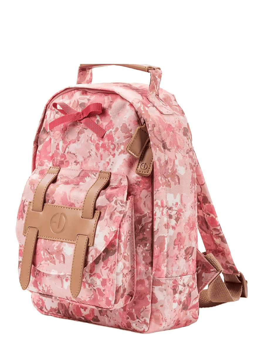 Elodie Details - BackPack MINI - River Rose - rucksäcke - river rose - 1
