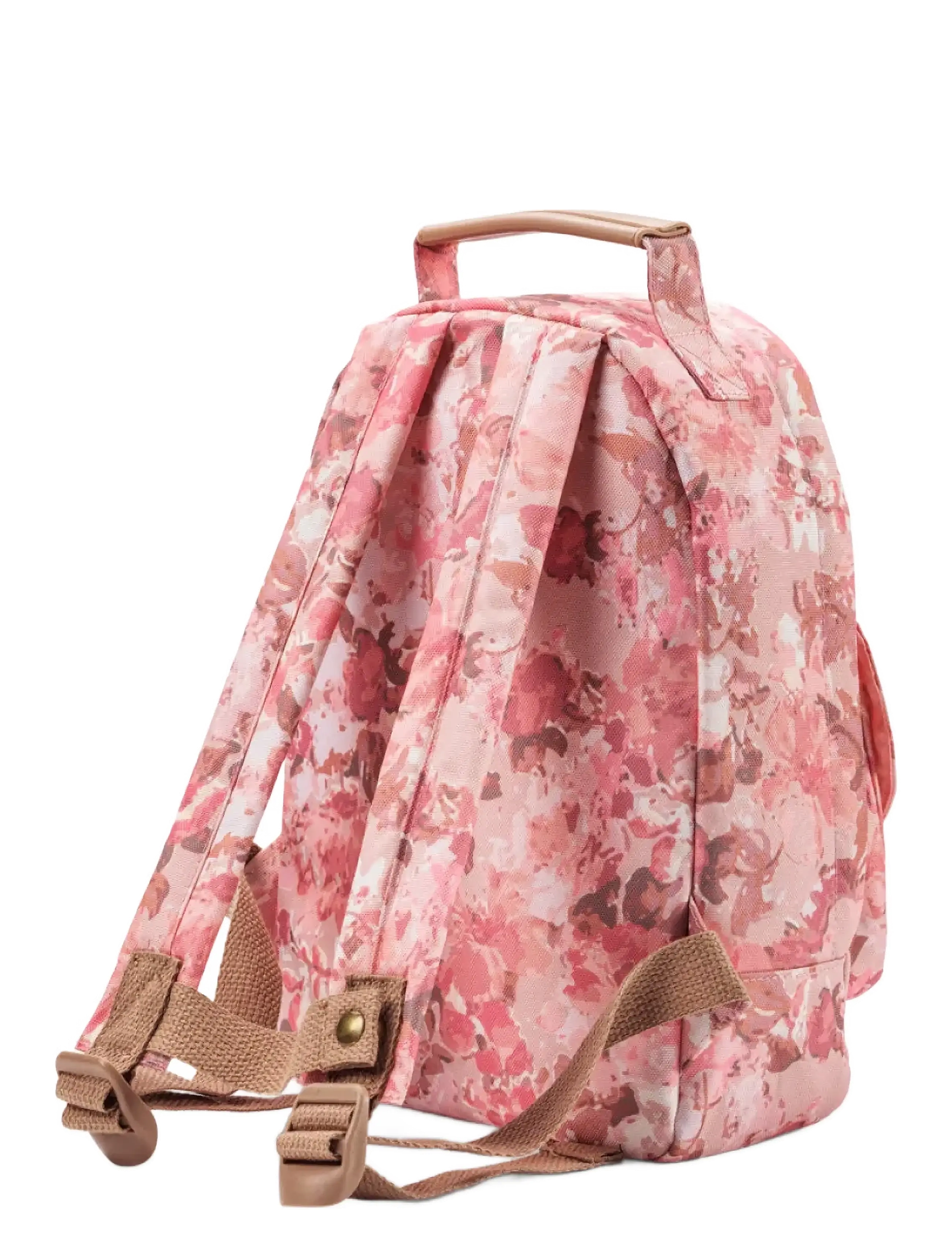 Elodie Details - BackPack MINI - River Rose - rucksäcke - river rose - 2