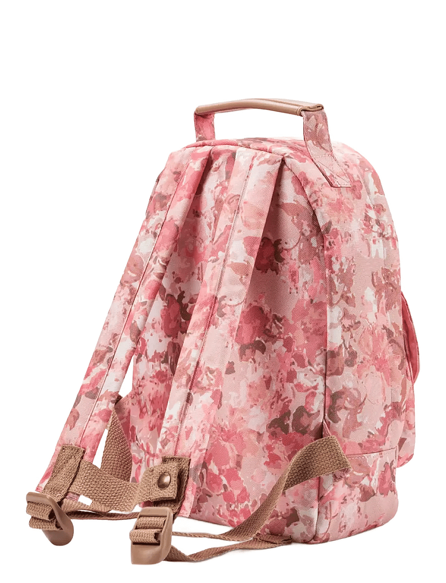 Elodie Details - BackPack MINI - River Rose - rucksäcke - river rose - 2