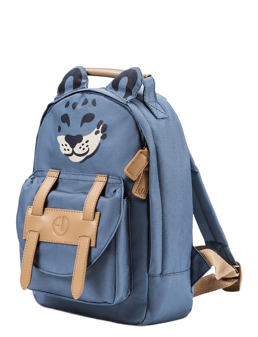 Elodie Details - BackPack MINI - Garden Leo - sacs a dos - garden leo - 1