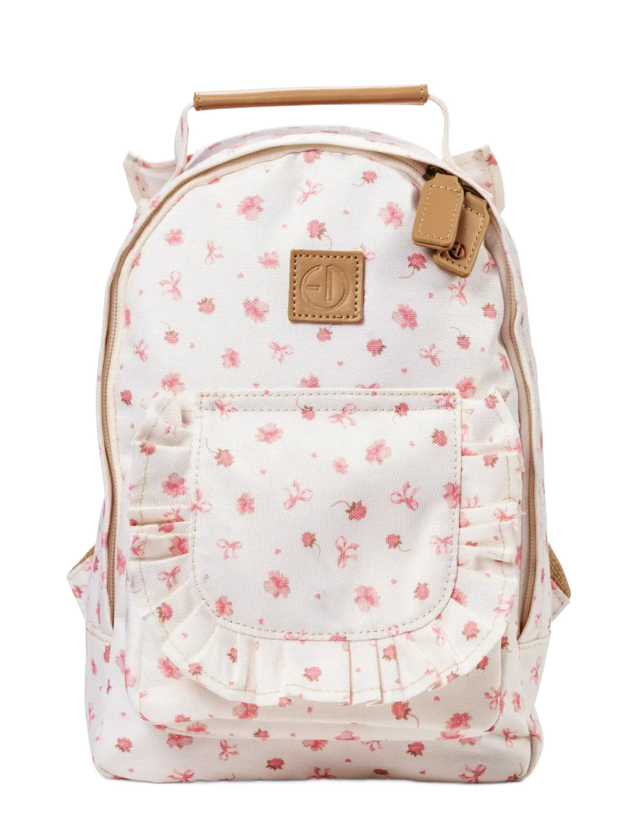 Elodie Details BackPack MINI Petit River Rose - Elodie Details - PETIT RIVER ROSE / cream