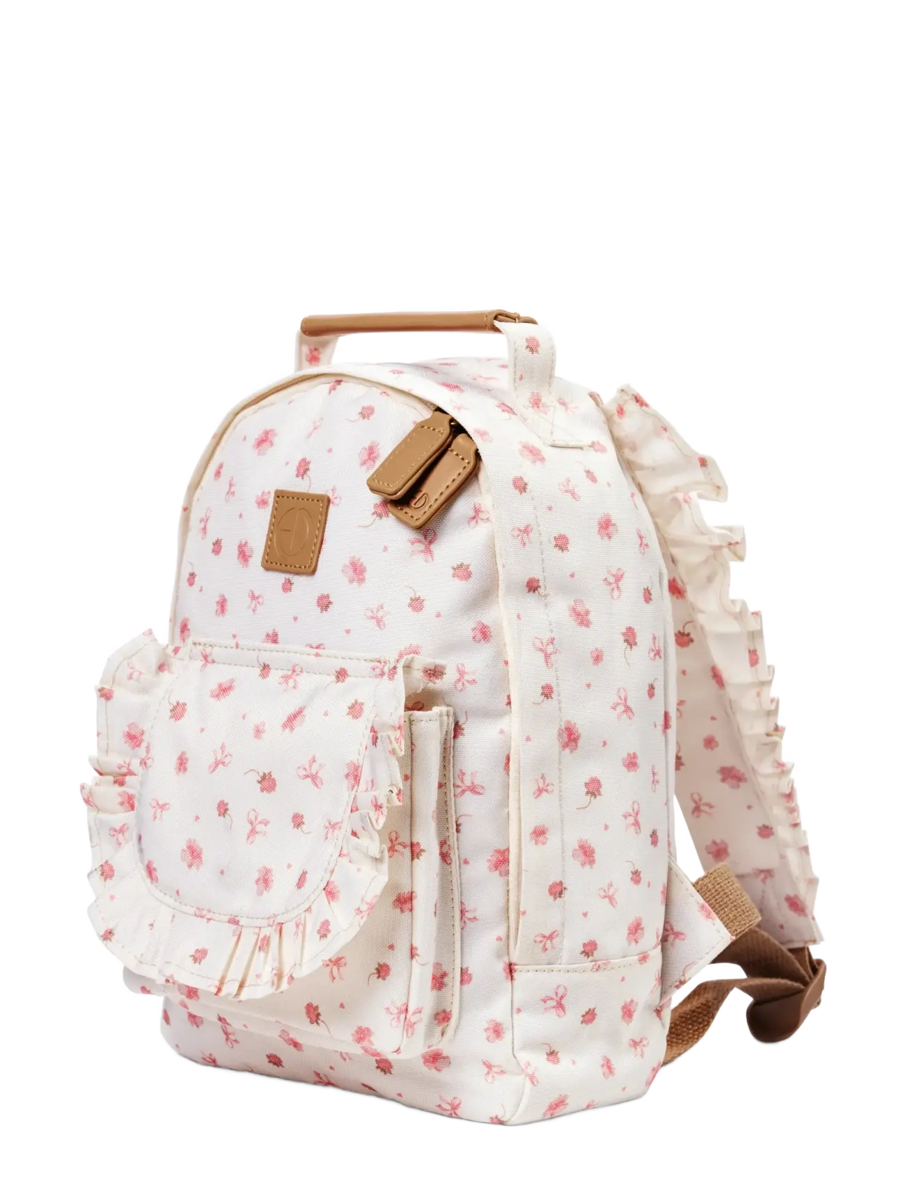 Elodie Details - BackPack MINI Petit River Rose - seljakotid - petit river rose - 2