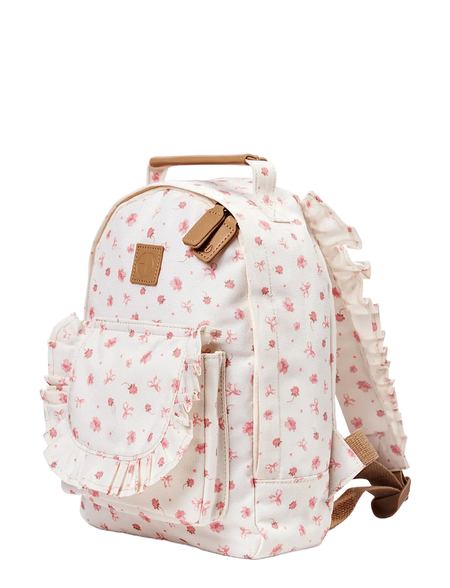 Elodie Details - BackPack MINI Petit River Rose - seljakotid - petit river rose - 2