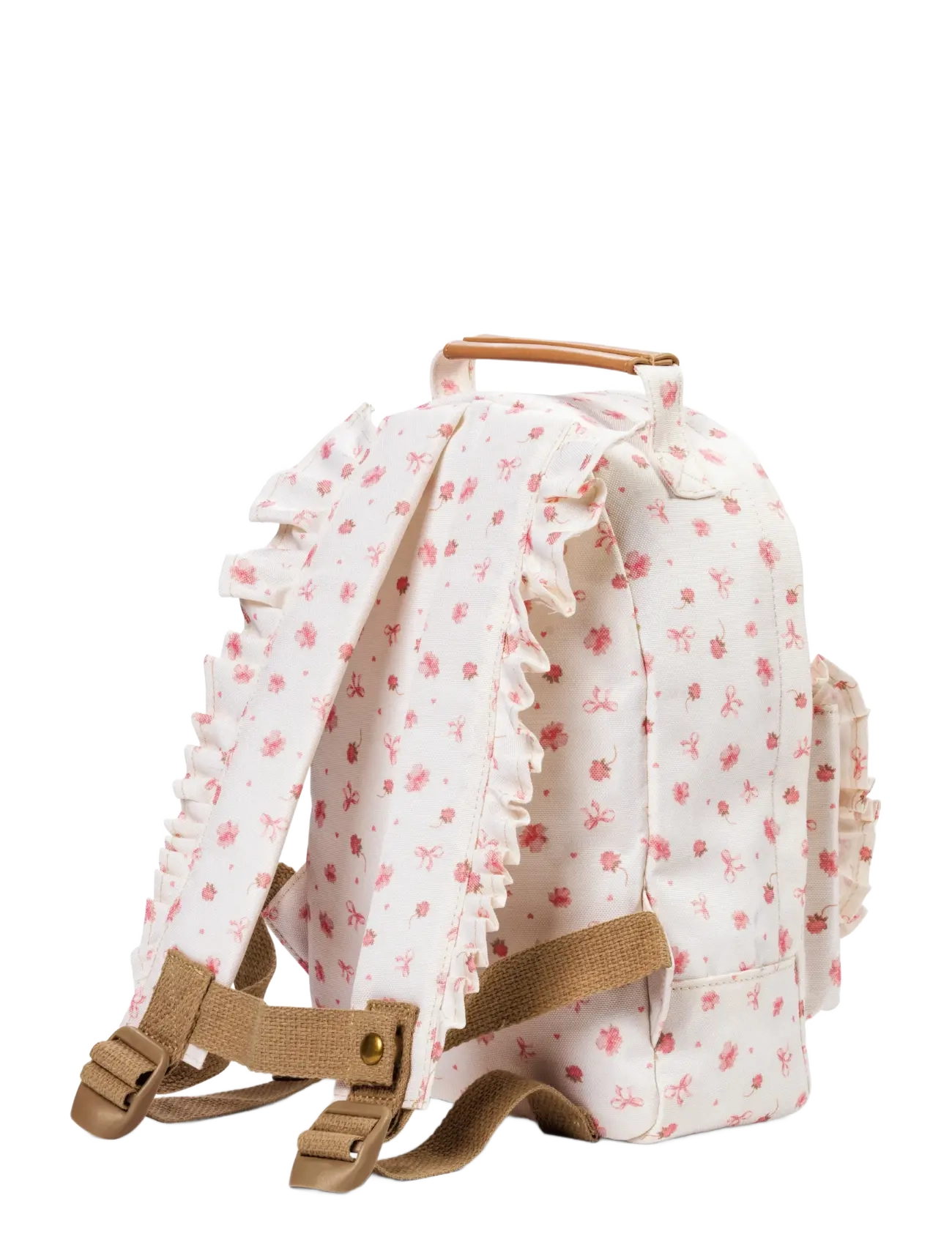 Elodie Details - BackPack MINI Petit River Rose - seljakotid - petit river rose - 3