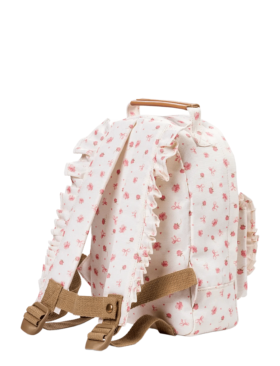 Elodie Details - BackPack MINI Petit River Rose - seljakotid - petit river rose - 3