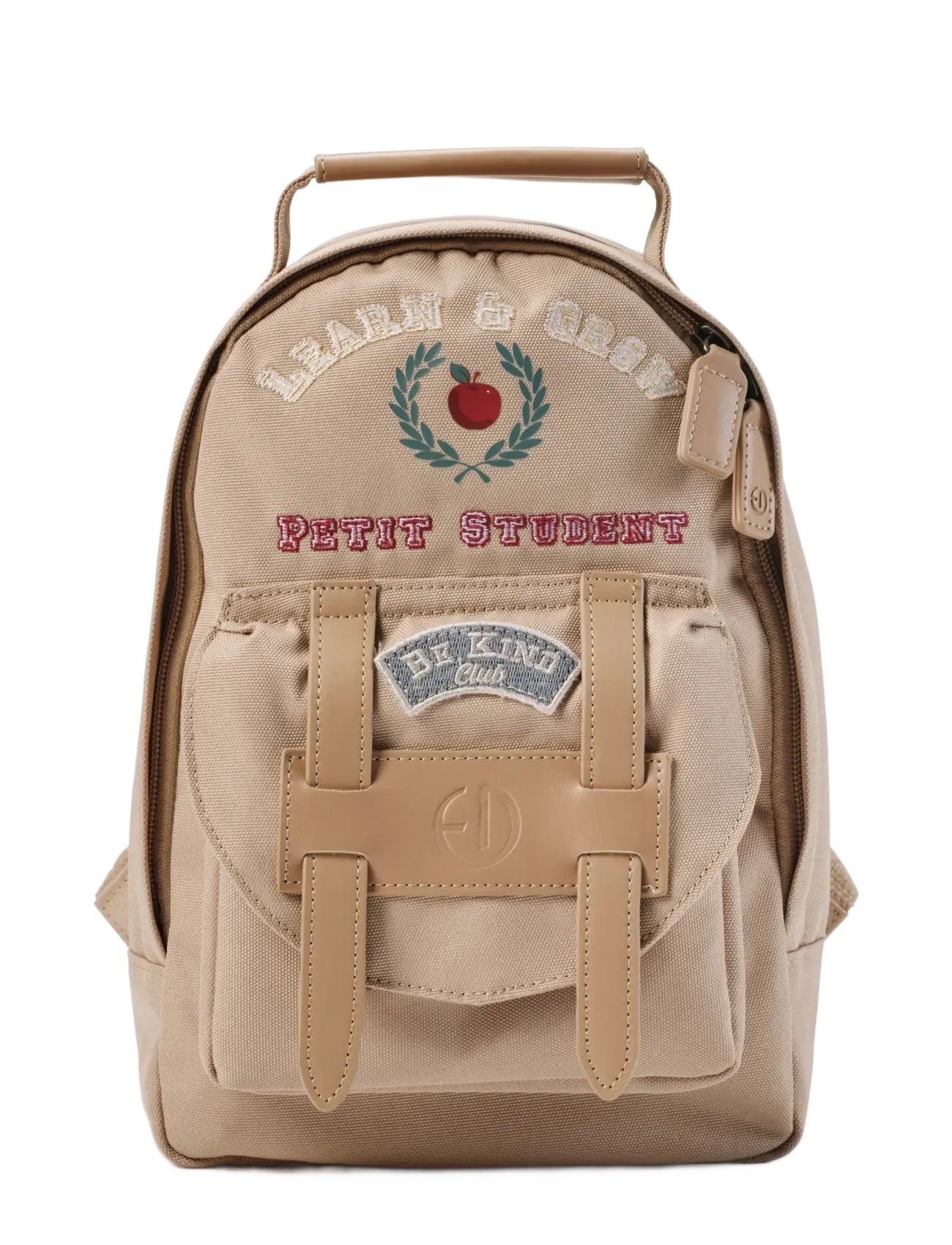Elodie Details - BackPack MINI Learn & Grow - seljakotid - learn & grow - 2