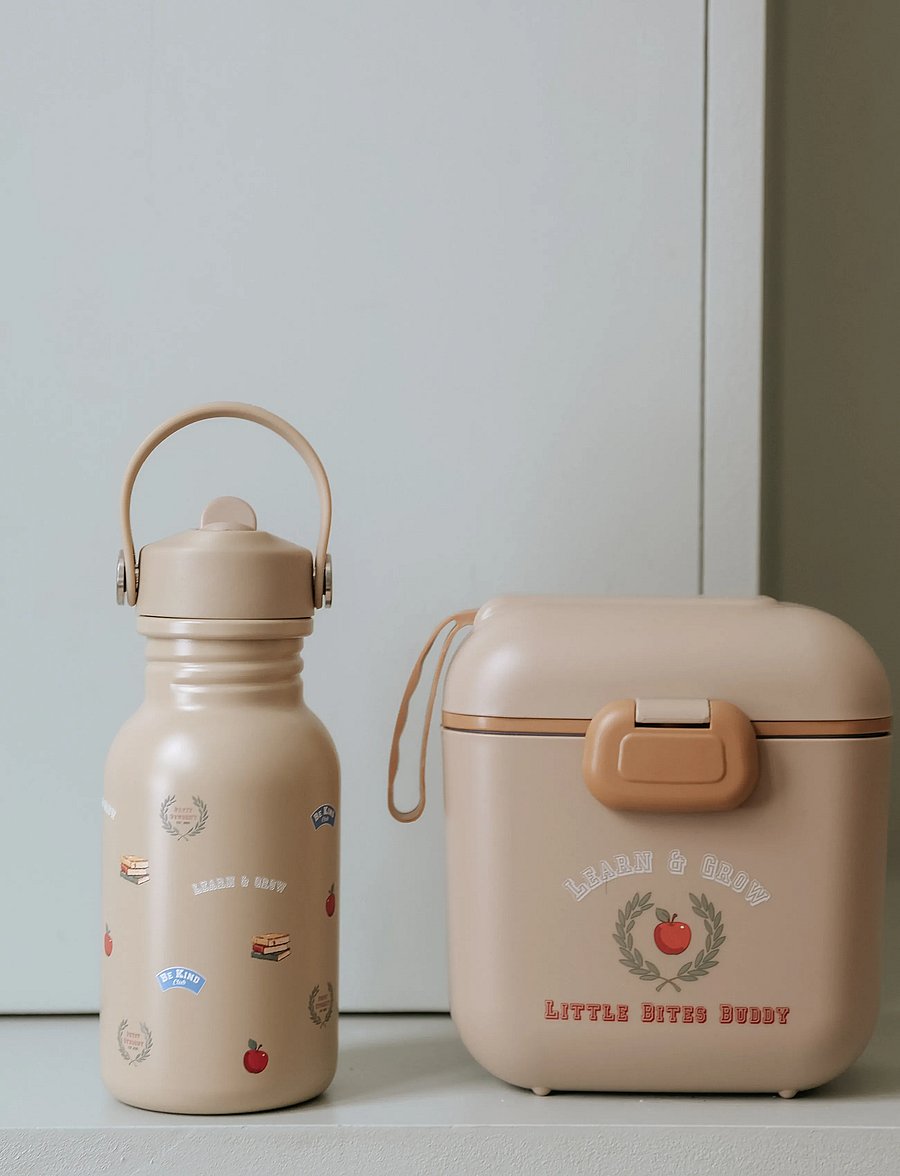 Elodie Details - BackPack MINI Learn & Grow - seljakotid - learn & grow - 4