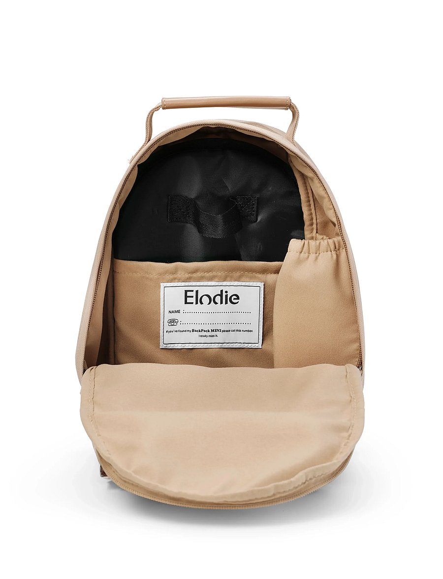 Elodie Details - BackPack MINI Learn & Grow - seljakotid - learn & grow - 5
