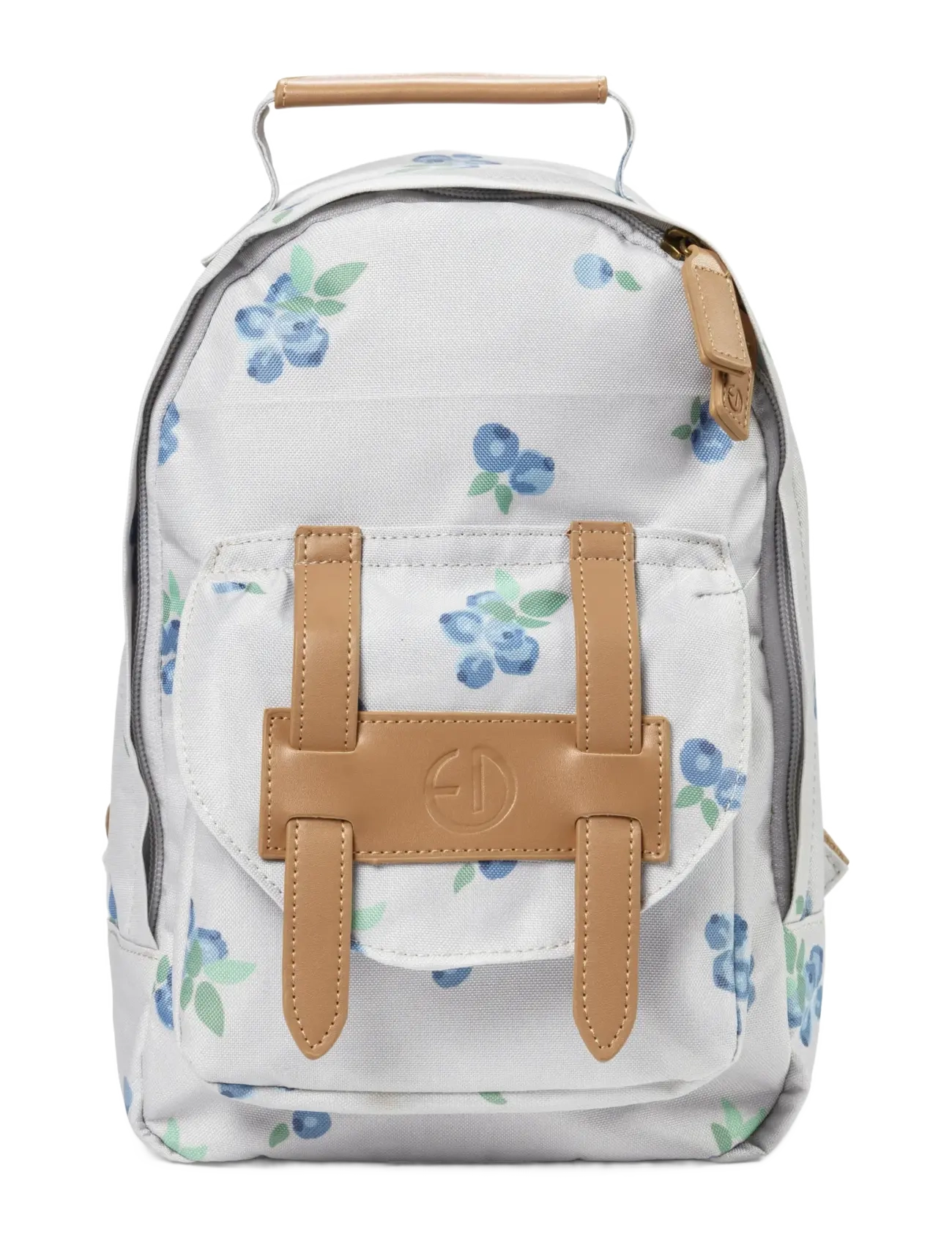 Elodie Details BackPack MINI Blueberry Bliss - Elodie Details - BLUEBERRY BLISS / blue