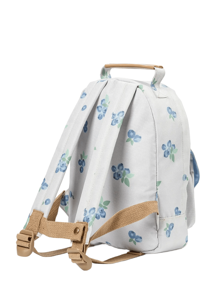 Elodie Details - BackPack MINI Blueberry Bliss - seljakotid - blueberry bliss - 2