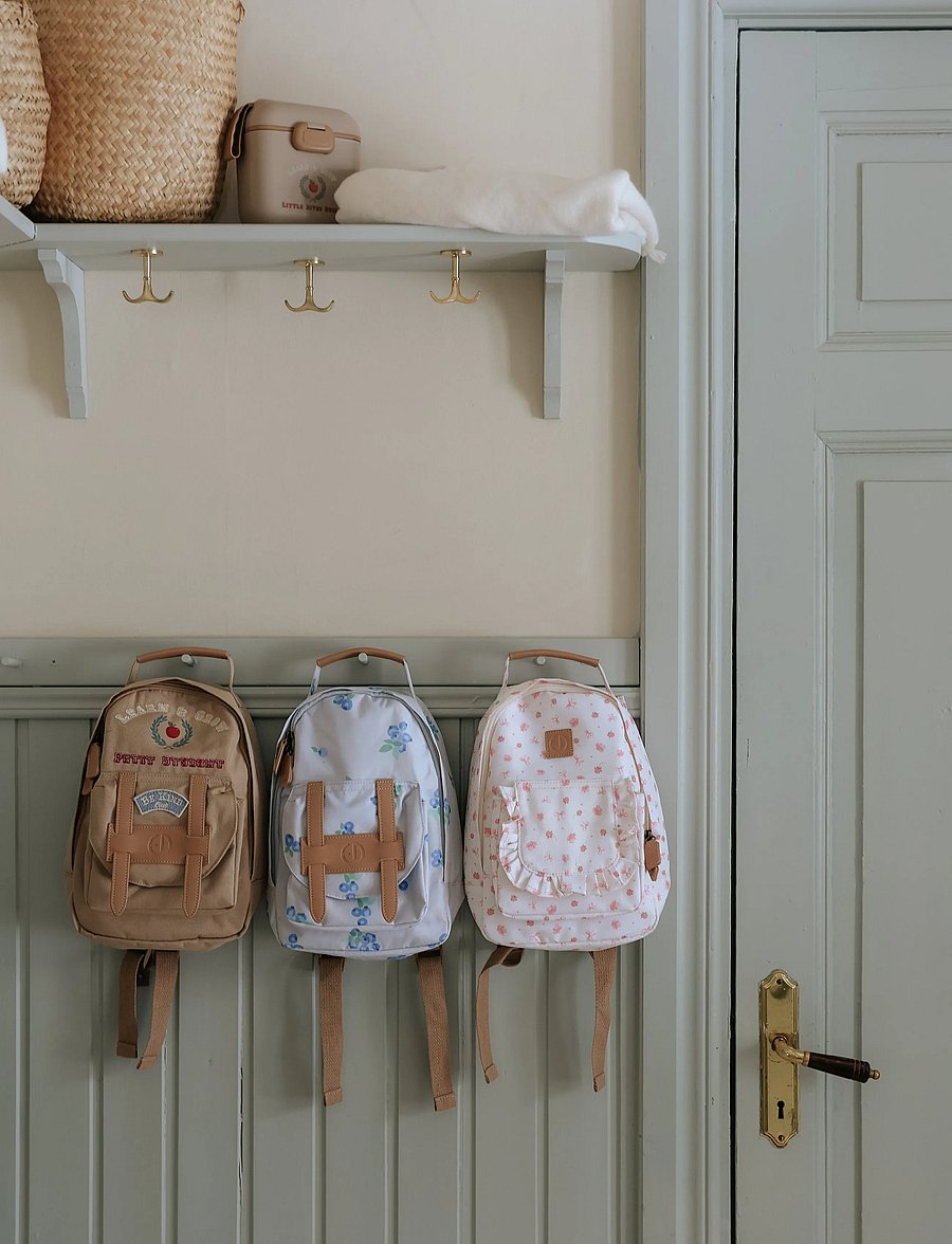 Elodie Details - BackPack MINI Blueberry Bliss - seljakotid - blueberry bliss - 4