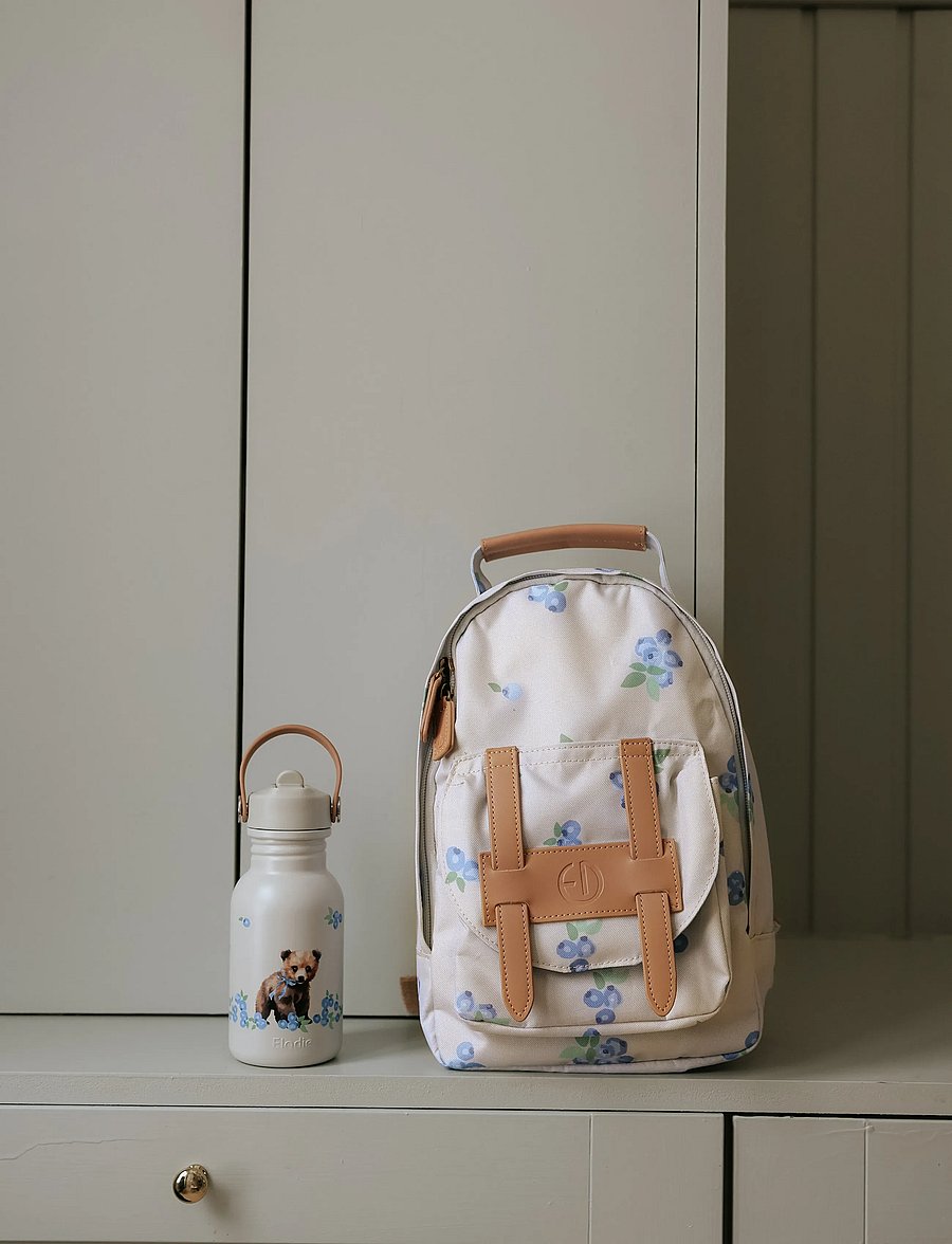 Elodie Details - BackPack MINI Blueberry Bliss - seljakotid - blueberry bliss - 5