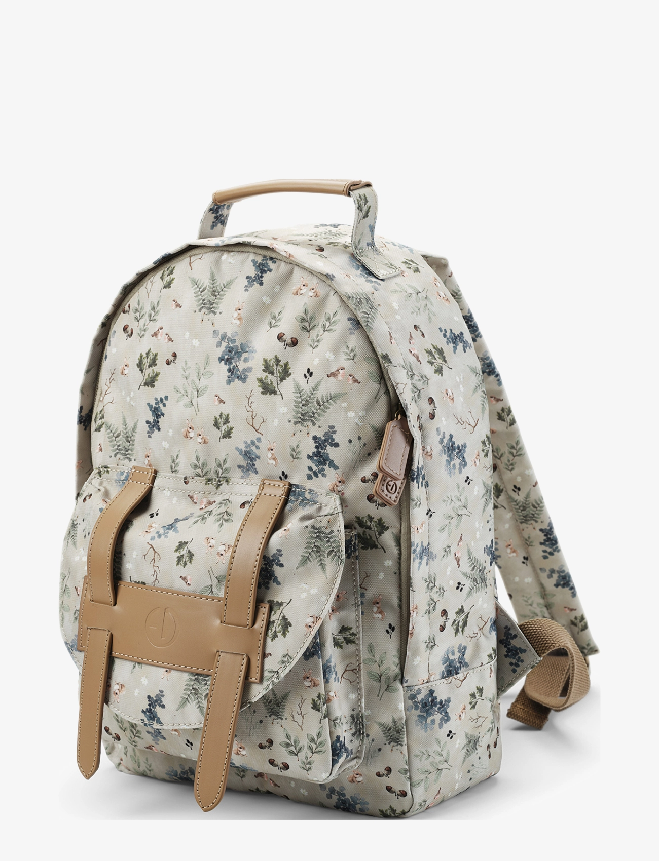Elodie Details Backpack Midi Fairytale Forest, 9.45 l, Bags, Mehrfarbig/gemustert - Backpacks, Kinder