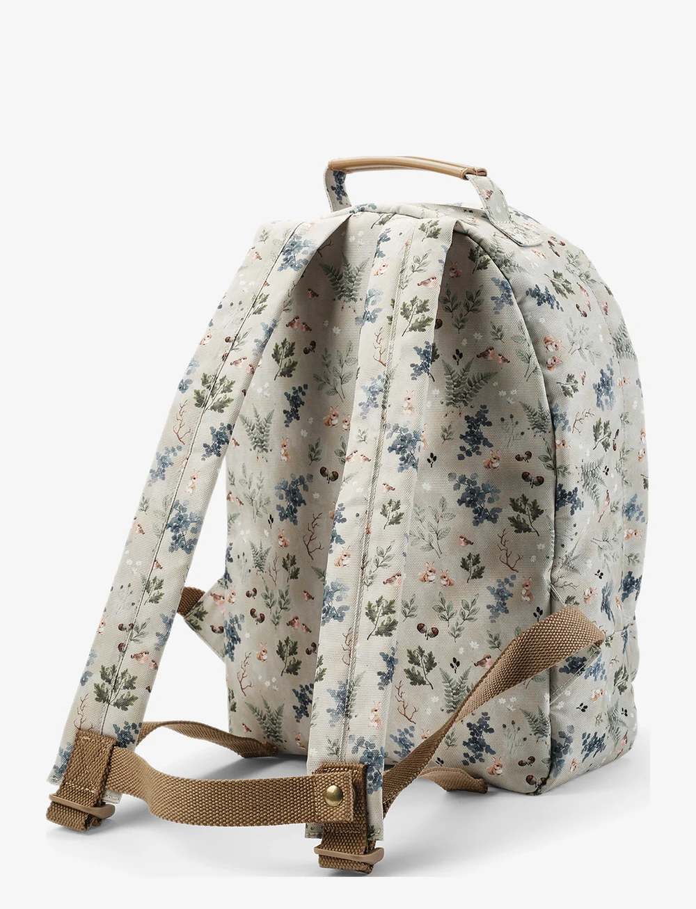 Elodie Details - BackPack MIDI - Fairytale Forest - rucksäcke - fairytale forest - 1