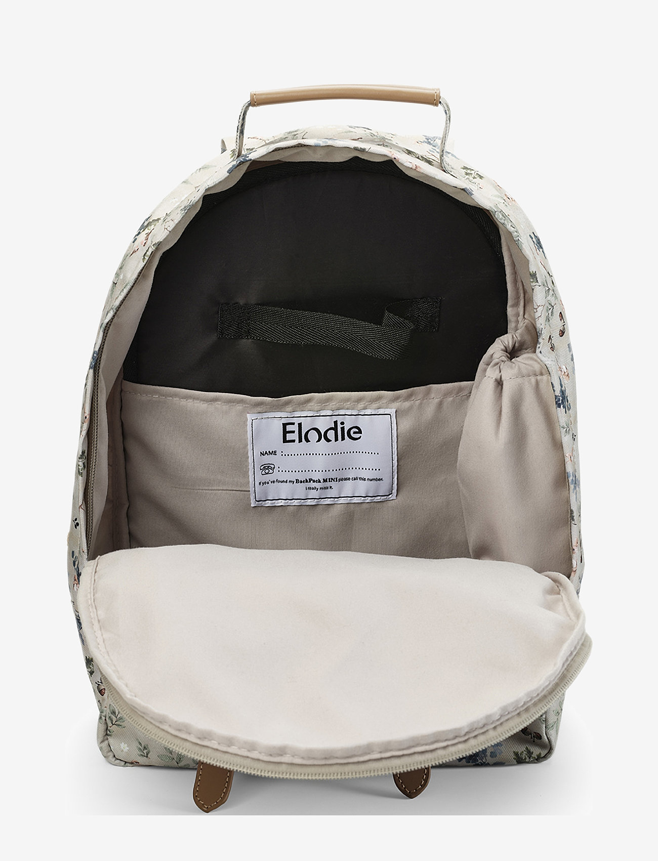 Elodie Details - BackPack MIDI - Fairytale Forest - seljakotid - fairytale forest - 2
