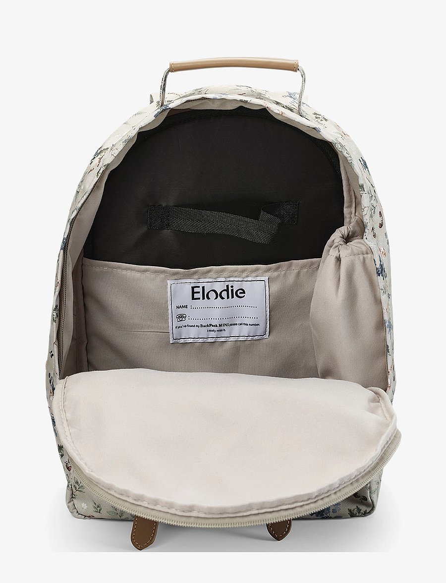 Elodie Details - BackPack MIDI - Fairytale Forest - seljakotid - fairytale forest - 2