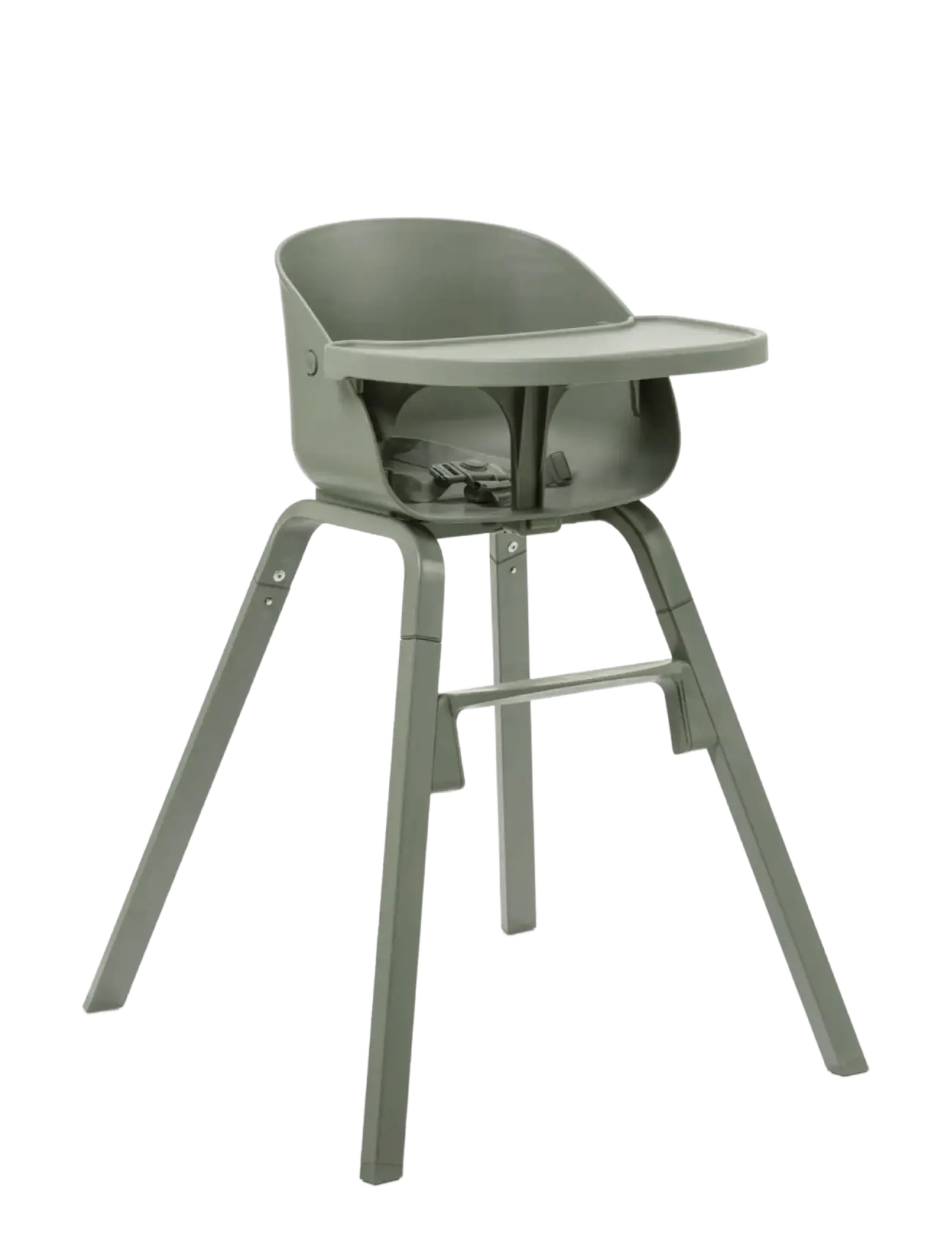 Elodie Details Grace High Chair Hazy Jade, One Size, Baby & Mutterschaft, Grün - Chairs Accessories, Kinder