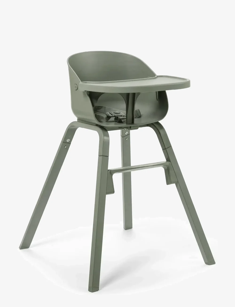 Elodie Details - GRACE High Chair Hazy Jade - beebi toolid ja tarvikud - hazy jade - 1