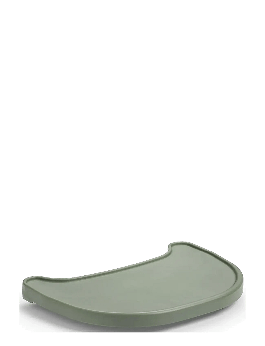 Elodie Details - GRACE High Chair Hazy Jade - beebi toolid ja tarvikud - hazy jade - 3