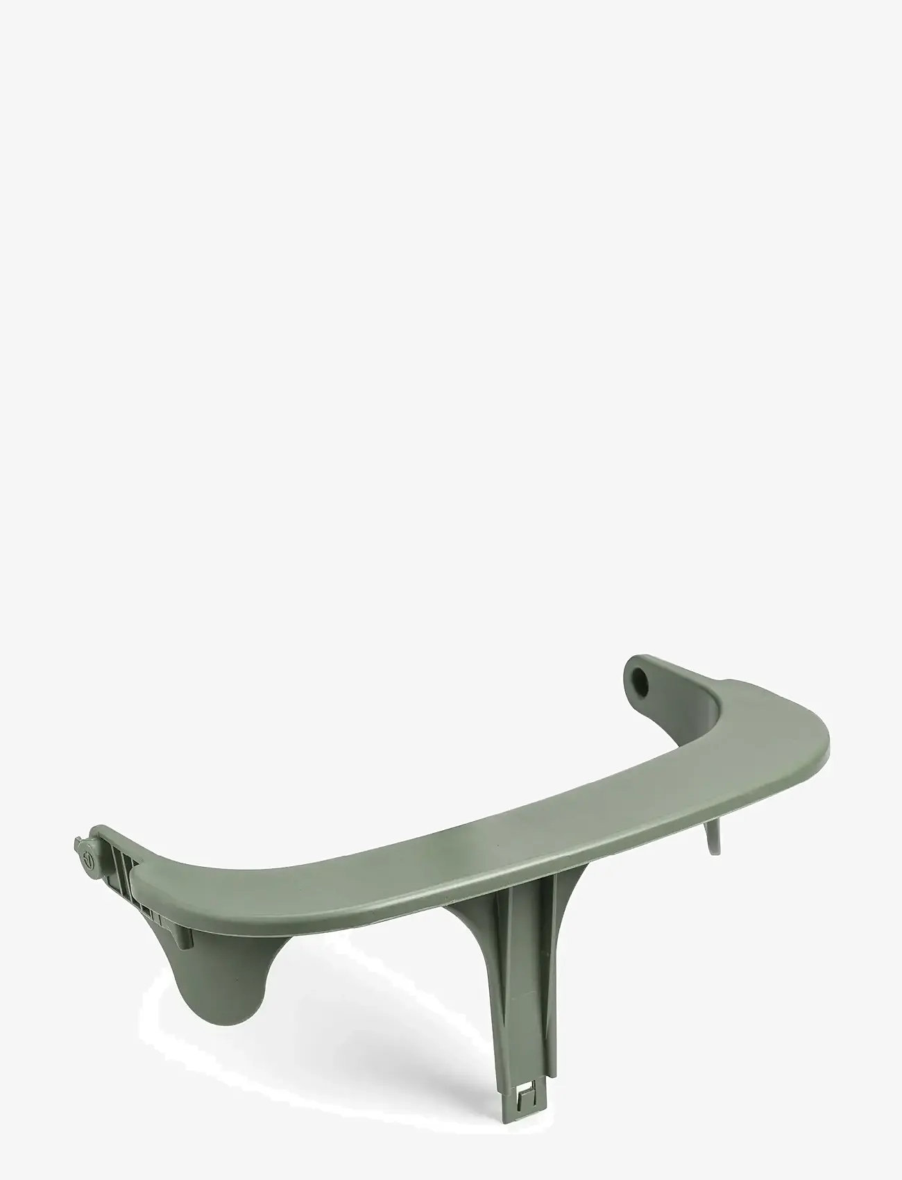 Elodie Details - GRACE High Chair Hazy Jade - højstole & tilbehør - hazy jade - 4