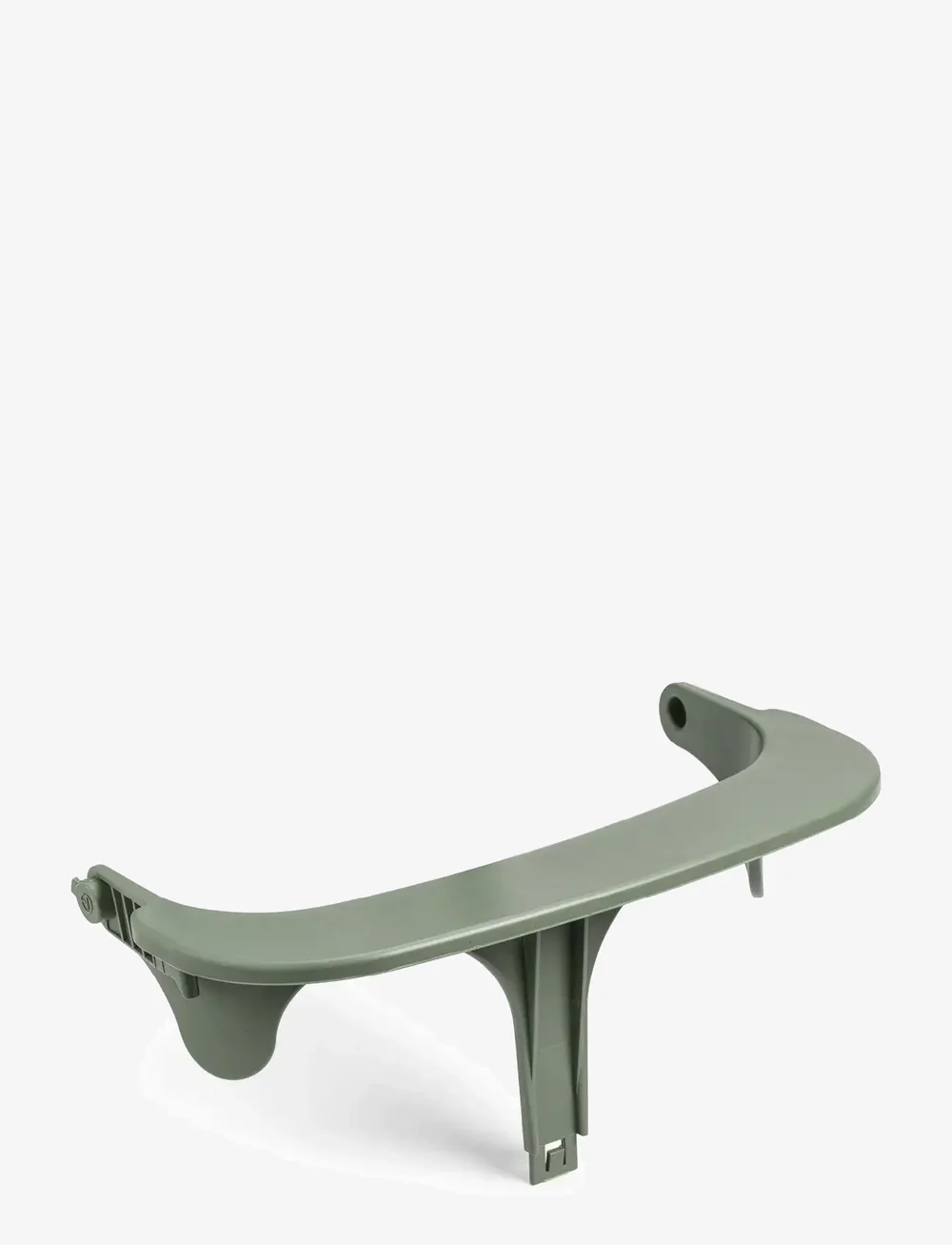 Elodie Details - GRACE High Chair Hazy Jade - beebi toolid ja tarvikud - hazy jade - 4