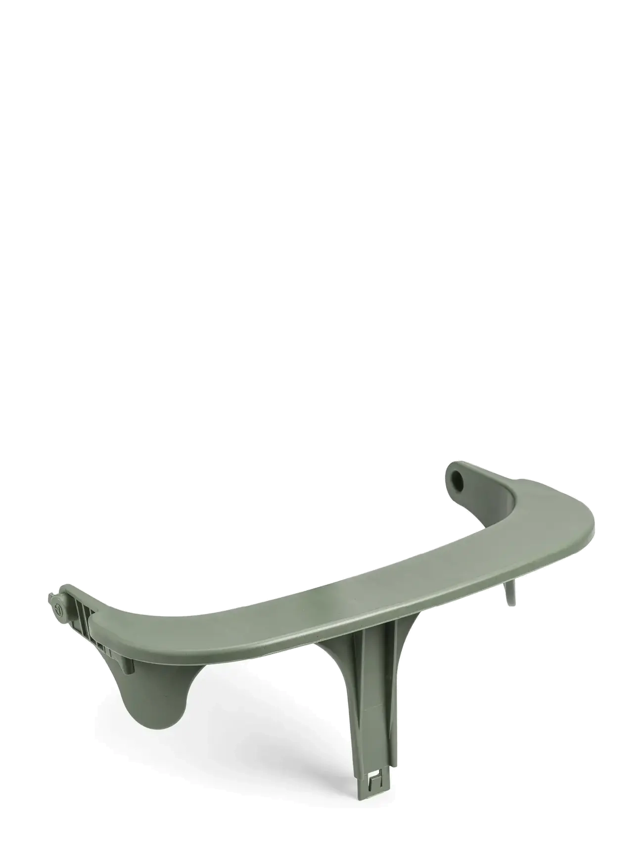 Elodie Details - GRACE High Chair Hazy Jade - beebi toolid ja tarvikud - hazy jade - 4
