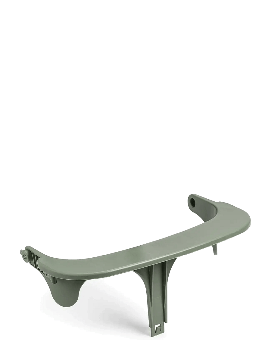 Elodie Details - GRACE High Chair Hazy Jade - beebi toolid ja tarvikud - hazy jade - 4