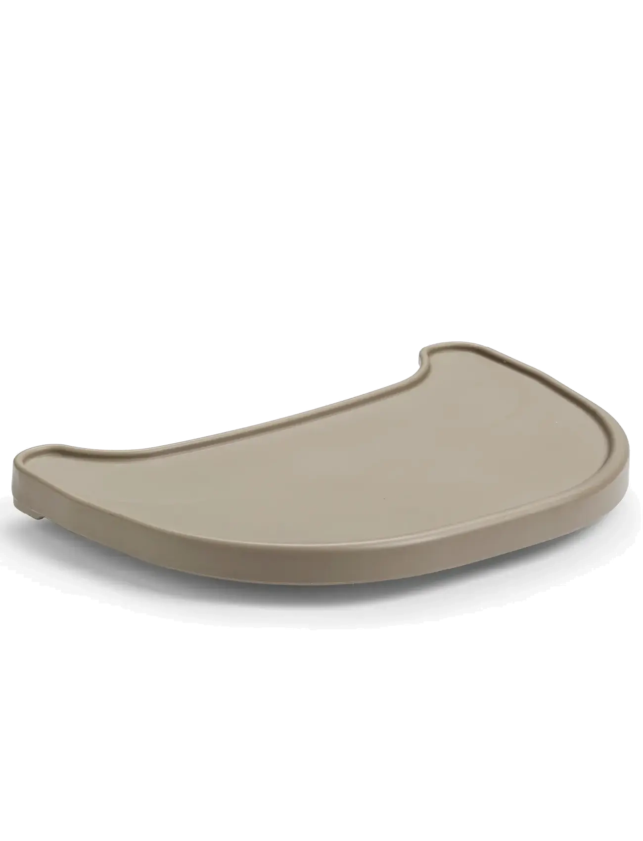 Elodie Details - GRACE High Chair Tender Taupe - barnastólar og fylgihlutir - tender taupe - 4